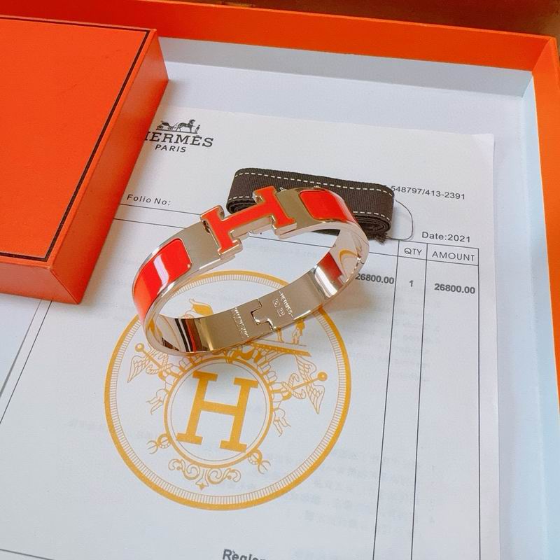 Hermes Bracelet 05yxh04
